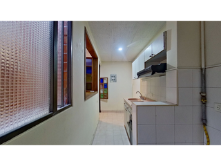 Foto 7 de Apartamento en venta 70 m2 Boyacá Real