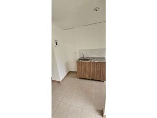Foto 3 de Apartamento en Venta en el barrio San Pablo