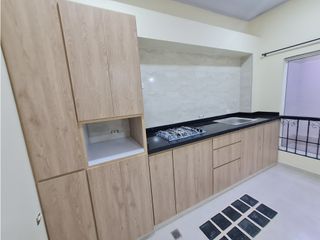 Foto 10 de BROKER - APARTAMENTO EN ALQUILER SECTOR VIA AL BOSQUE POPAYAN