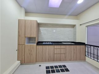 Foto 8 de BROKER - APARTAMENTO EN ALQUILER SECTOR VIA AL BOSQUE POPAYAN