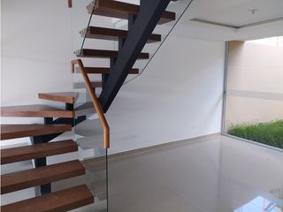 Foto 4 de CASA DE 2 PISOS 112 M2 TRAMONTO CHIA