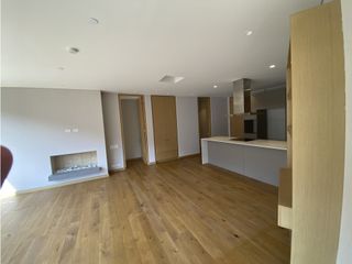 Foto 4 de Apartamento Cabrera