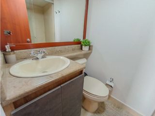 Foto 13 de Apartaestudio en Arriendo Aguacatala Medellin