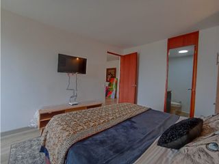 Foto 12 de Apartaestudio en Arriendo Aguacatala Medellin