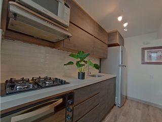 Foto 4 de Apartaestudio en Arriendo Aguacatala Medellin