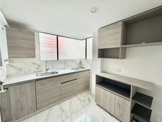 Foto 3 de APARTAMENTO EN VENTA BARRIO LAURELES - MANIZALES