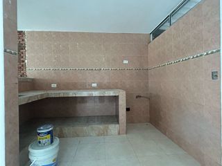 Foto 15 de SE ARRIENDA ESPECTACULAR CASA COMERCIAL EN PUERTO MADERO/PIEDECUESTA.