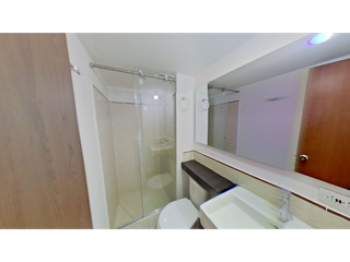 Foto 12 de Apartamento en venta en Reserva de Oasis, Suba