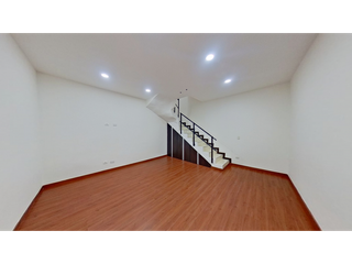 Foto 7 de Apartamento en venta en Reserva de Oasis, Suba