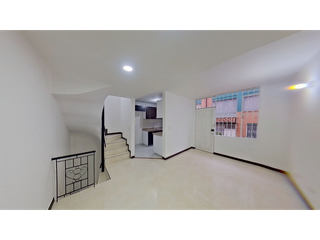 Foto 6 de Apartamento en venta en Reserva de Oasis, Suba