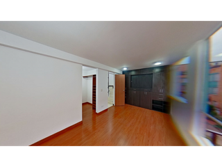 Foto 1 de Apartamento en venta en Reserva de Oasis, Suba