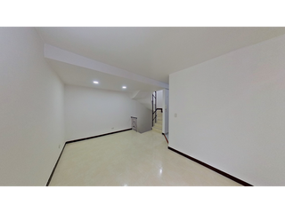 Foto 4 de Apartamento en venta en Reserva de Oasis, Suba