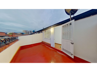 Foto 15 de Apartamento en venta en Reserva de Oasis, Suba