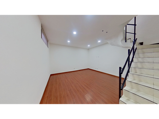 Foto 16 de Apartamento en venta en Reserva de Oasis, Suba
