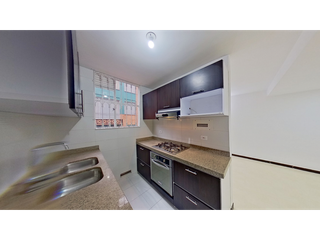 Foto 13 de Apartamento en venta en Reserva de Oasis, Suba
