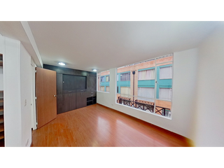 Foto 9 de Apartamento en venta en Reserva de Oasis, Suba