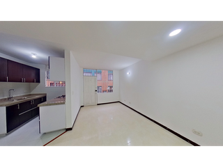 Foto 10 de Apartamento en venta en Reserva de Oasis, Suba