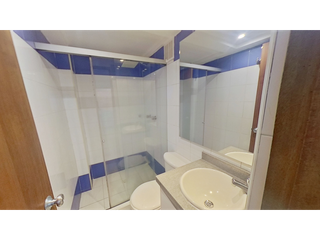 Foto 8 de Apartamento en venta en Portón de Iberia, Suba