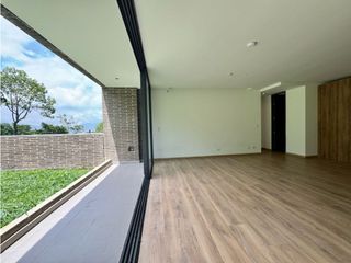 Foto 8 de Vendo apartamento para estrenar en Las palmas. El poblado