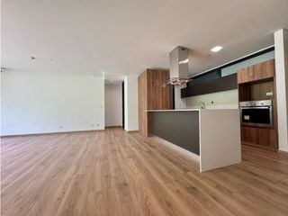 Foto 2 de Vendo apartamento para estrenar en Las palmas. El poblado