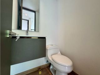 Foto 16 de Vendo apartamento para estrenar en Las palmas. El poblado