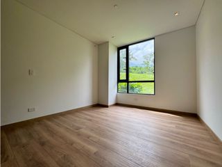 Foto 20 de Vendo apartamento para estrenar en Las palmas. El poblado
