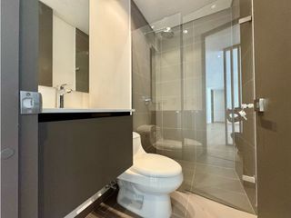 Foto 19 de Vendo apartamento para estrenar en Las palmas. El poblado