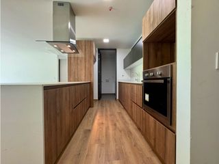 Foto 4 de Vendo apartamento para estrenar en Las palmas. El poblado