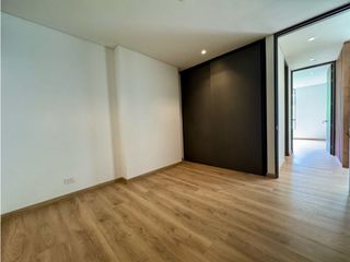 Foto 18 de Vendo apartamento para estrenar en Las palmas. El poblado