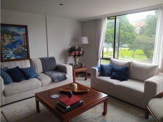 Foto 1 de Venta Apartamento Niza Norte, Bogotá