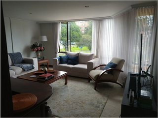 Foto 2 de Venta Apartamento Niza Norte, Bogotá