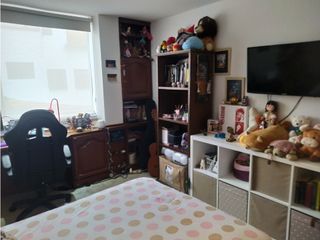 Foto 14 de Venta Apartamento Niza Norte, Bogotá