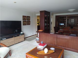 Foto 7 de Venta Apartamento Niza Norte, Bogotá