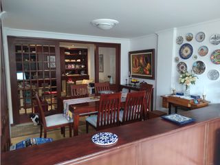 Foto 5 de Venta Apartamento Niza Norte, Bogotá