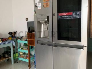 Foto 5 de CASA EN ALQUILER SEMI-AMIBLADA 150m² 3 Dirmitorios