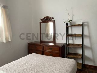 Foto 13 de CASA EN ALQUILER SEMI-AMIBLADA 150m² 3 Dirmitorios