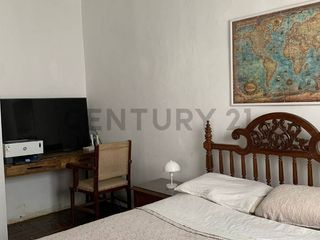 Foto 6 de CASA EN ALQUILER SEMI-AMIBLADA 150m² 3 Dirmitorios
