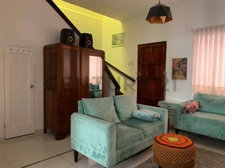 Foto 16 de CASA EN ALQUILER SEMI-AMIBLADA 150m² 3 Dirmitorios