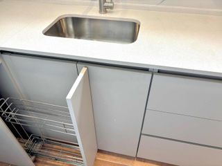 Foto 14 de Departamento Monoambiente en venta - 1 Dormitorio 1 Baño - 36Mts2 - Belgrano
