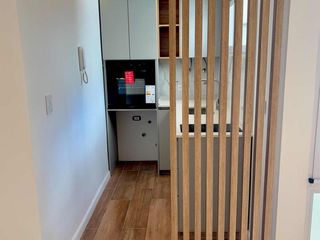 Foto 9 de Departamento Monoambiente en venta - 1 Dormitorio 1 Baño - 36Mts2 - Belgrano