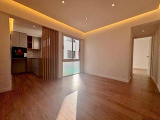 Foto 1 de Departamento Monoambiente en venta - 1 Dormitorio 1 Baño - 36Mts2 - Belgrano