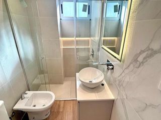 Foto 15 de Departamento Monoambiente en venta - 1 Dormitorio 1 Baño - 36Mts2 - Belgrano