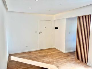 Foto 2 de Departamento Monoambiente en venta - 1 Dormitorio 1 Baño - 36Mts2 - Belgrano