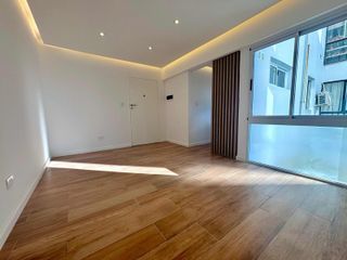 Foto 20 de Departamento Monoambiente en venta - 1 Dormitorio 1 Baño - 36Mts2 - Belgrano
