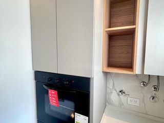 Foto 11 de Departamento Monoambiente en venta - 1 Dormitorio 1 Baño - 36Mts2 - Belgrano