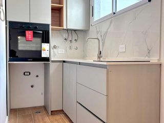 Foto 12 de Departamento Monoambiente en venta - 1 Dormitorio 1 Baño - 36Mts2 - Belgrano