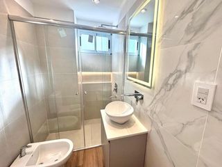 Foto 5 de Departamento Monoambiente en venta - 1 Dormitorio 1 Baño - 36Mts2 - Belgrano