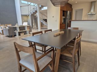Foto 9 de Moderna casa al Lago en Venta en Los Castaños - Nordelta
