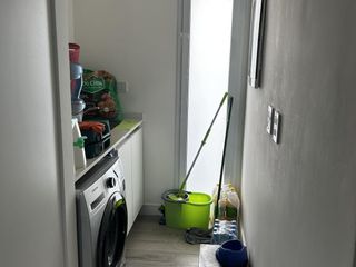 Foto 11 de Venta Casa Pilar del Este, Barrio Santa Guadalupe lote 402, Pilar