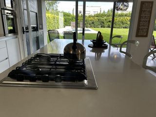 Foto 10 de Venta Casa Pilar del Este, Barrio Santa Guadalupe lote 402, Pilar